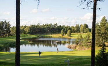 Kankainen Golf