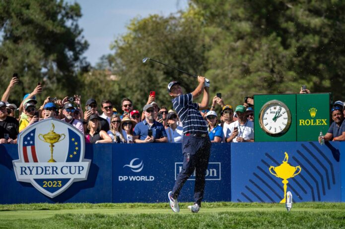 Ryder Cup 2025 – Kun Bethpage Black muuttuu golfmaailman hornankattilaksi