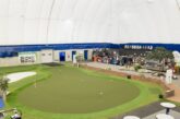 Finnish Golf Media FORE! | GolfStar laajentaa toimintaansa – ottaa Planmeca Golf Areenan operoitavakseen