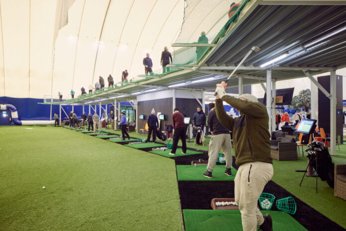 Tehoa talviharjoitteluun 