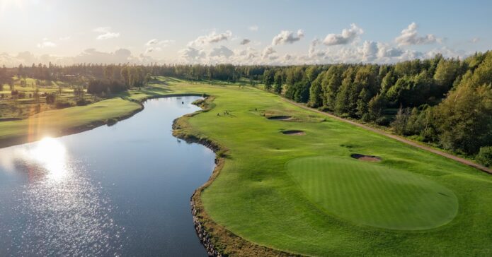 Hirsala Golf aukeaa 20.3.