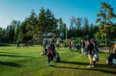 Finnish Golf Media FORE! | Espoo Golf – Yhteisöllisyyttä ja hyvän fiiliksen tapahtumia