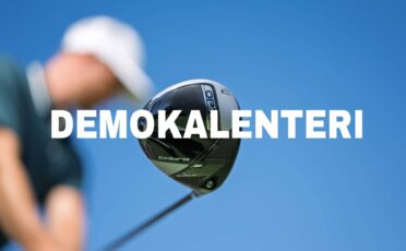 Finnish Golf Media FORE! | FORE! demokalenteri – demopäivät suoraan yhdestä paikasta FORE! sivuilta! Finnish Golf Media FORE! | FORE! demokalenteri – demopäivät suoraan yhdestä paikasta FORE! sivuilta!