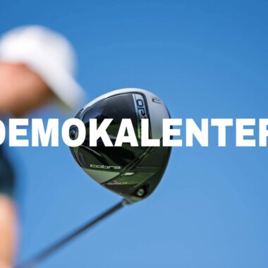 Finnish Golf Media FORE! | FORE! demokalenteri – demopäivät suoraan yhdestä paikasta FORE! sivuilta!