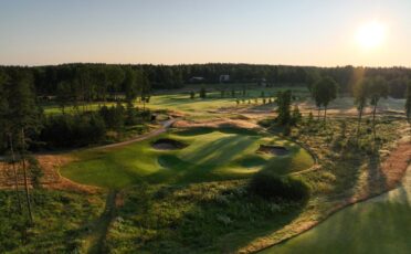 Finnish Golf Media FORE! | Hirsala Golf – Laadukas kokonaisuus kentältä klubille