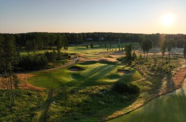 Finnish Golf Media FORE! | Hirsala Golf – Laadukas kokonaisuus kentältä klubille