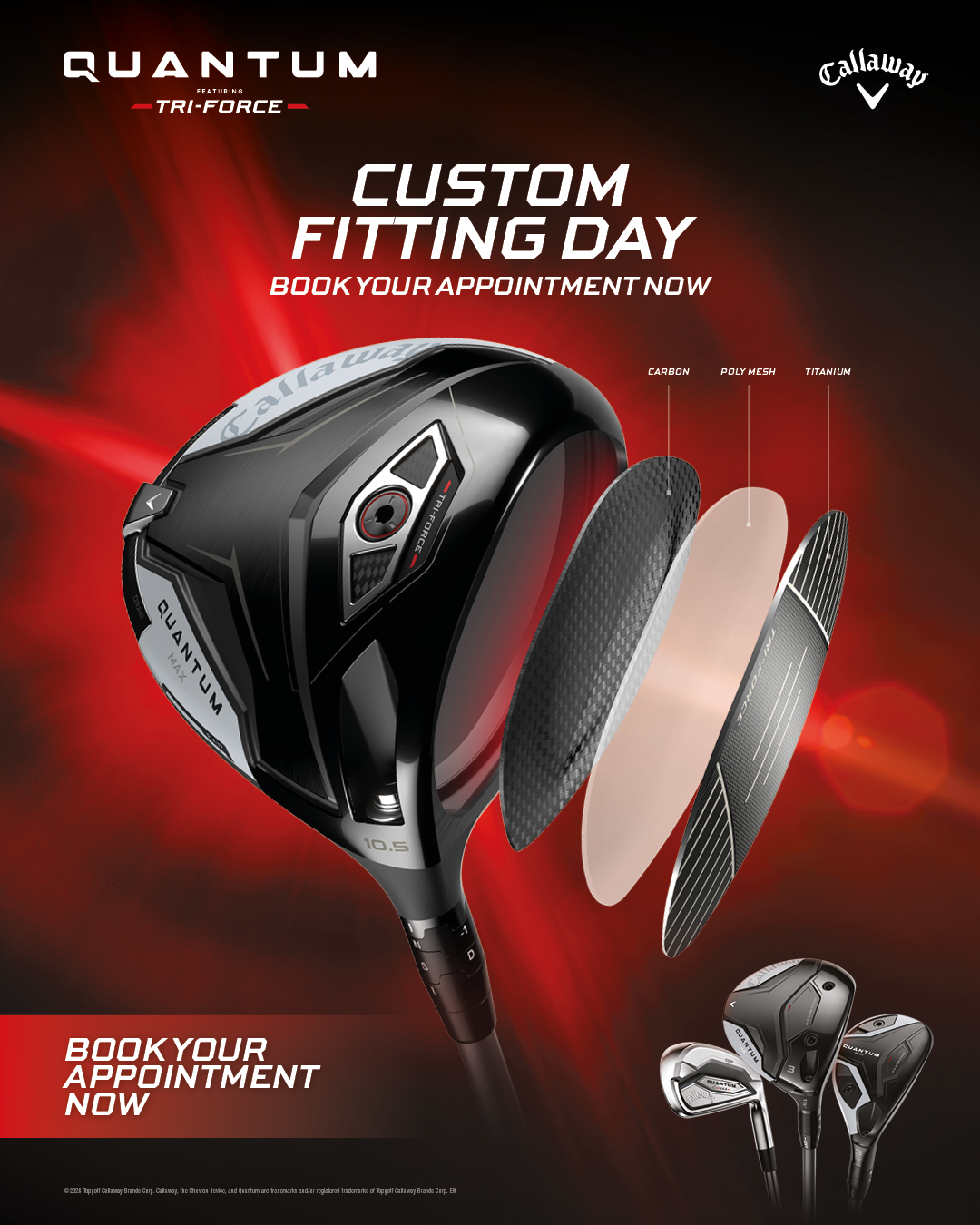 CALLAWAY DEMO DAY - PALOHEINÄ, HIFK GOLF