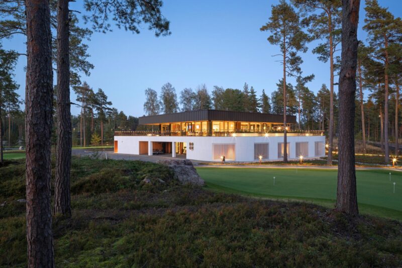 Finnish Golf Media FORE! | Rock Resort – Kivi jatkaa vierimistään