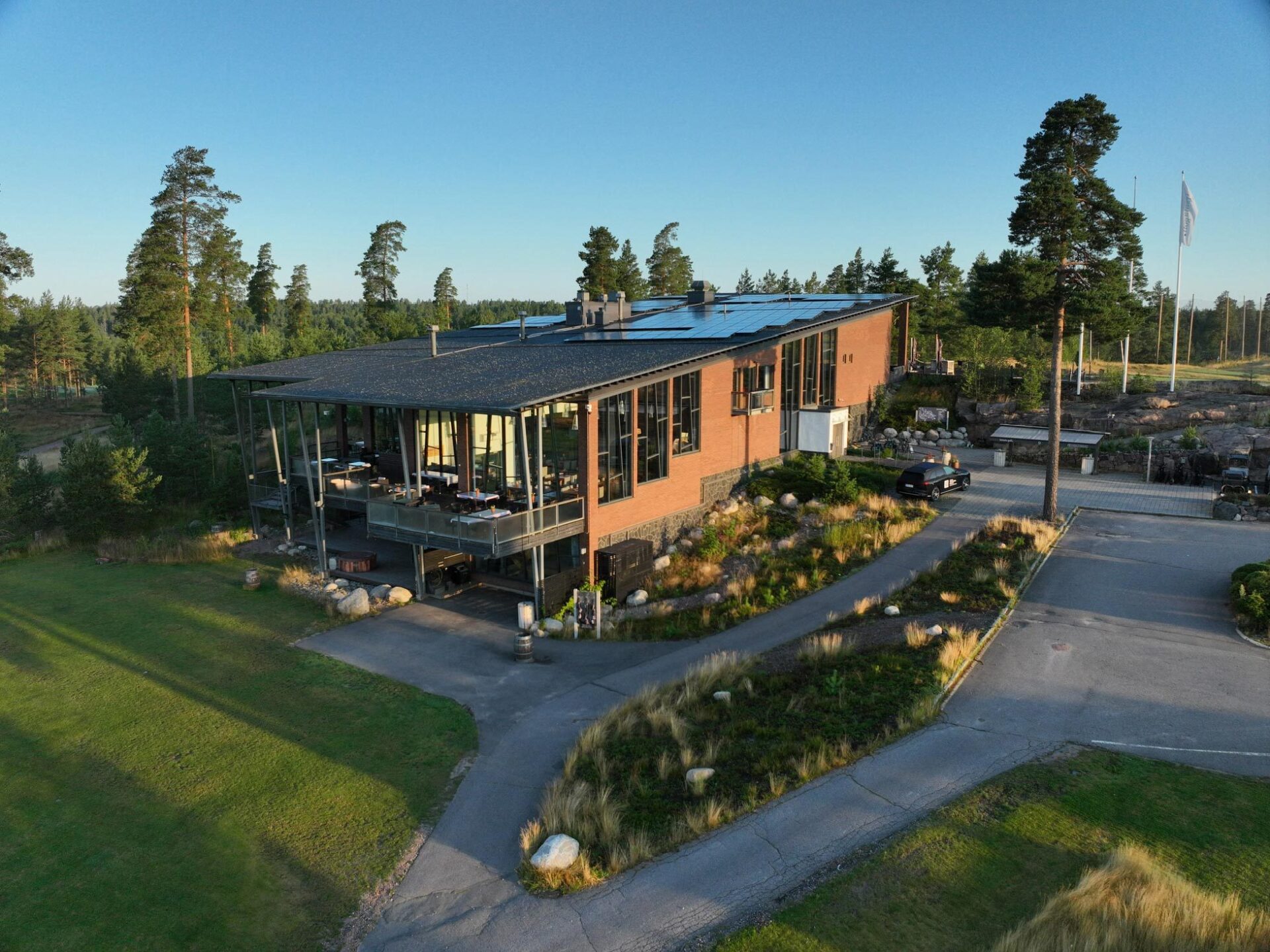 Finnish Golf Media FORE! | Hirsala Golf – Laadukas kokonaisuus kentältä klubille Finnish Golf Media FORE! | Hirsala Golf – Laadukas kokonaisuus kentältä klubille