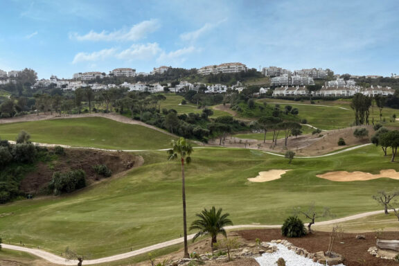 Finnish Golf Media FORE! | Golfseikkailu Andalusian rannikolla – A La Aventure