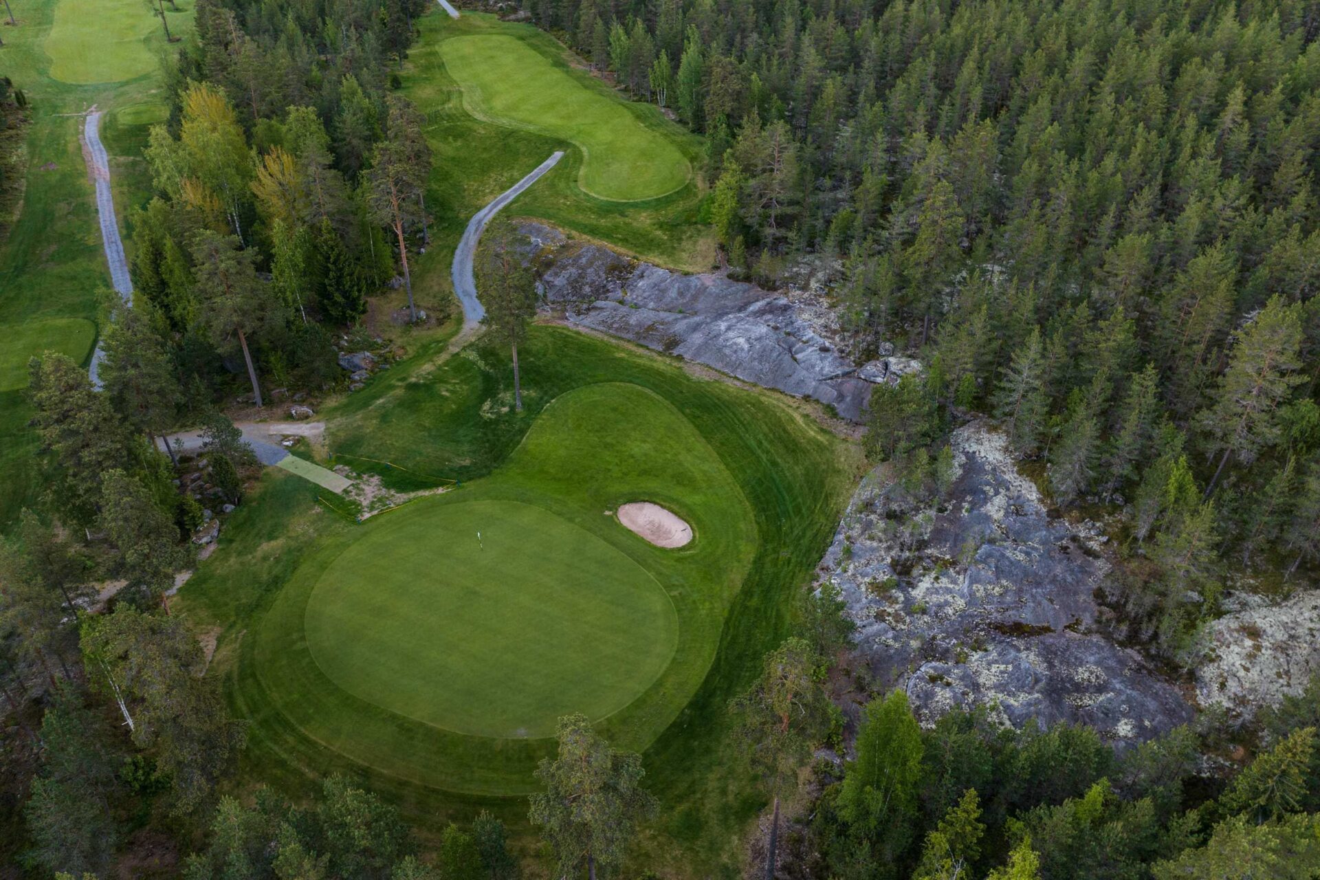 Finnish Golf Media FORE! | Lakeside Golf – Pirkanmaan kaksi parasta kenttää löytyvät samasta osoitteesta Finnish Golf Media FORE! | Lakeside Golf – Pirkanmaan kaksi parasta kenttää löytyvät samasta osoitteesta