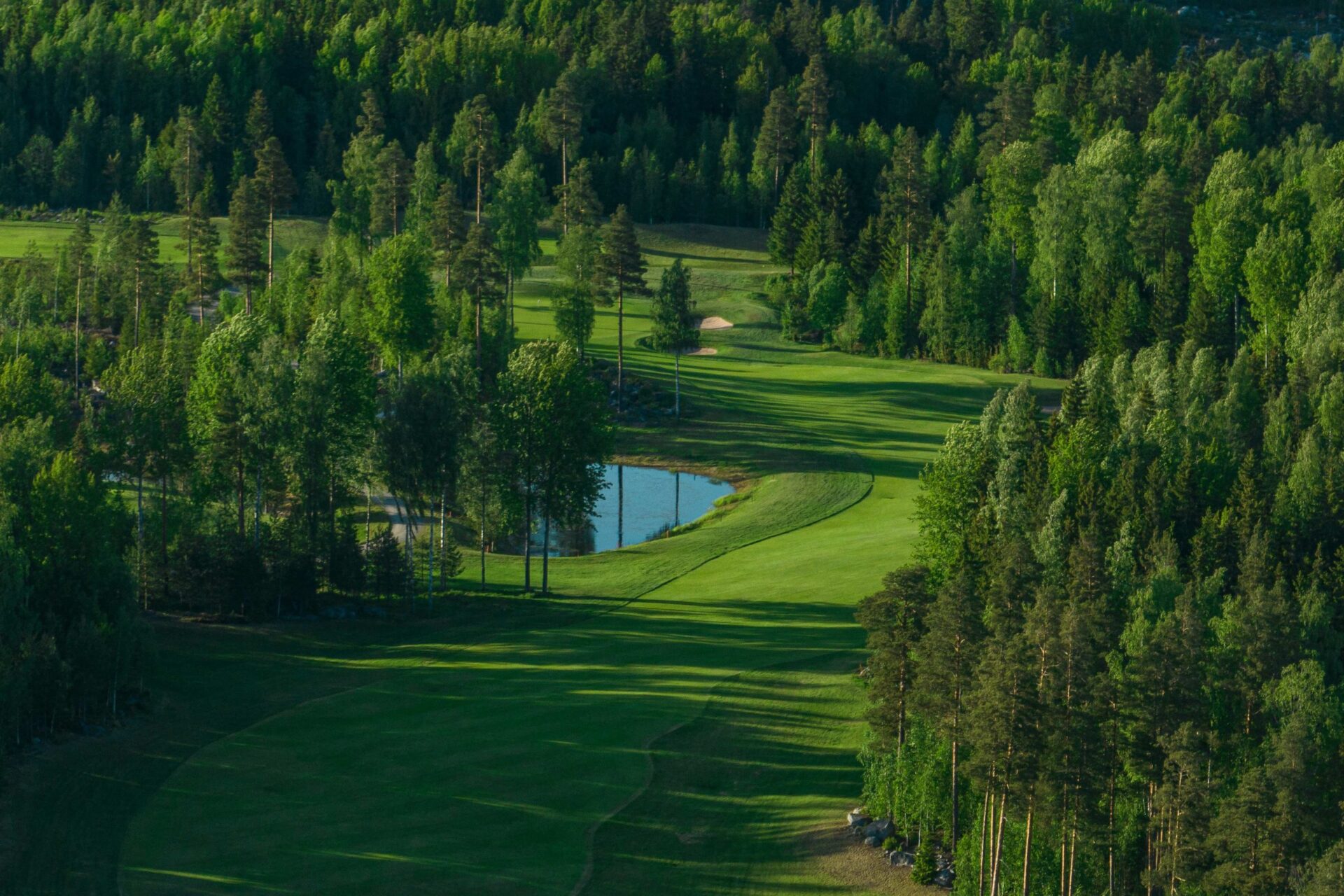 Finnish Golf Media FORE! | Lakeside Golf – Pirkanmaan kaksi parasta kenttää löytyvät samasta osoitteesta Finnish Golf Media FORE! | Lakeside Golf – Pirkanmaan kaksi parasta kenttää löytyvät samasta osoitteesta