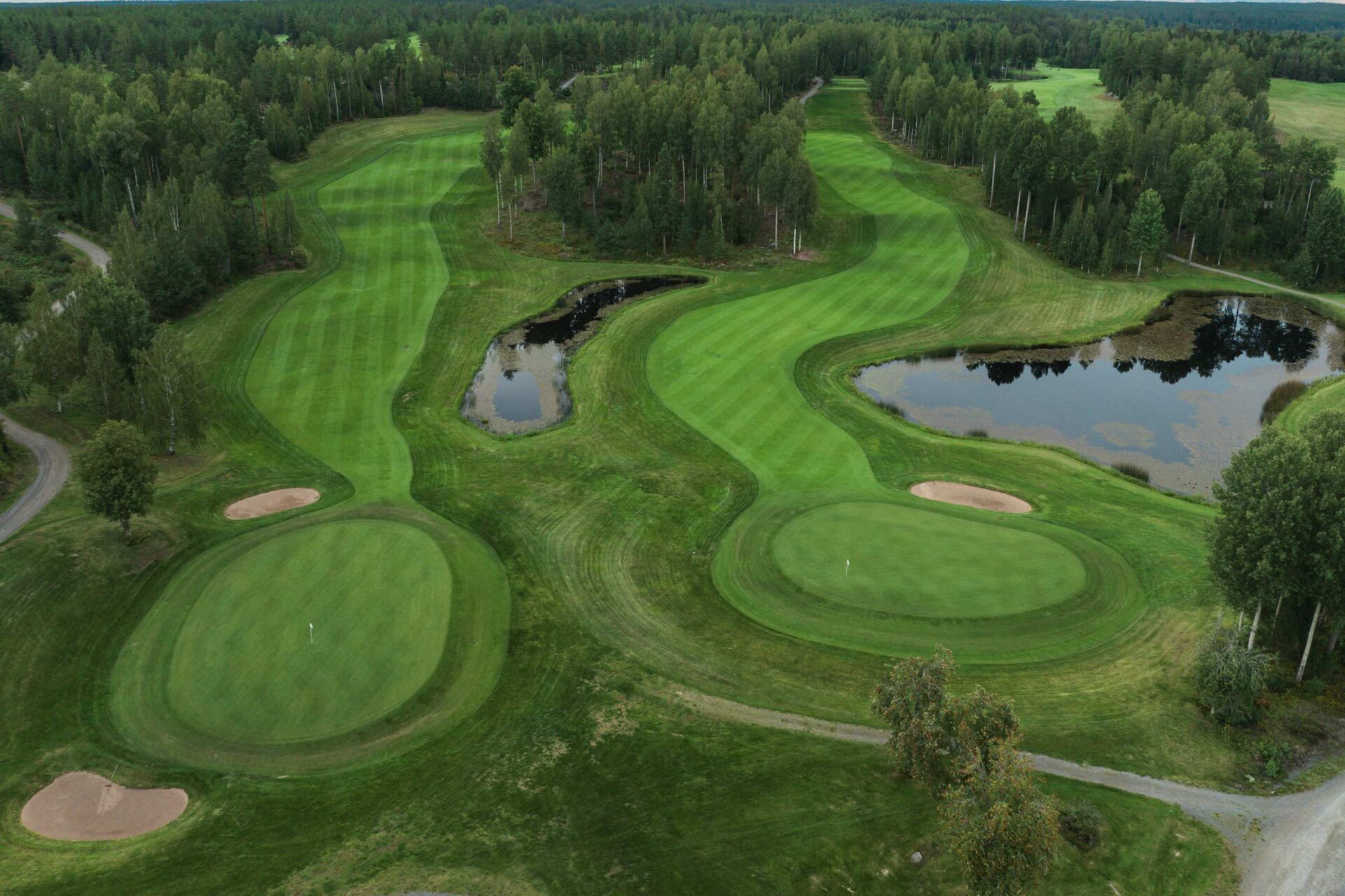 Finnish Golf Media FORE! | Lakeside Golf – Pirkanmaan kaksi parasta kenttää löytyvät samasta osoitteesta Finnish Golf Media FORE! | Lakeside Golf – Pirkanmaan kaksi parasta kenttää löytyvät samasta osoitteesta