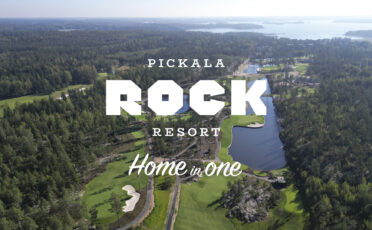Finnish Golf Media FORE! | Kaikki Rock Resortin tontit ovat nyt myynnissä!