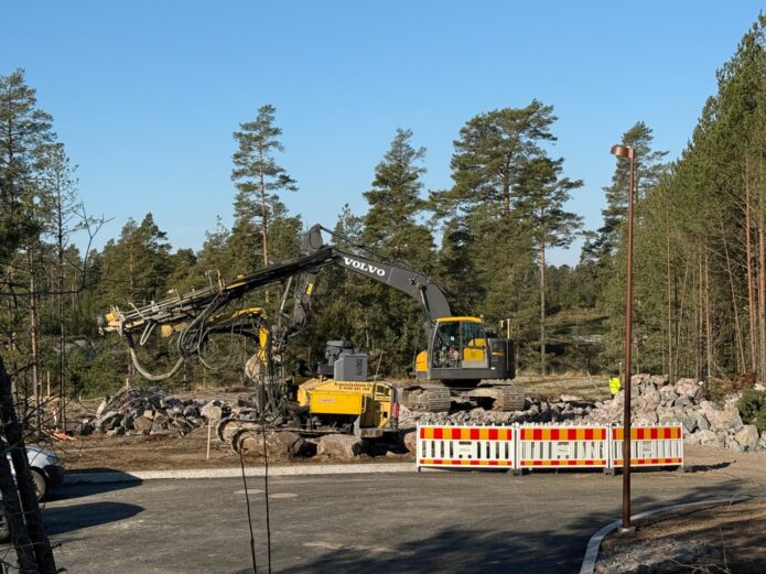 Finnish Golf Media FORE! | Rock Resort – Kivi jatkaa vierimistään