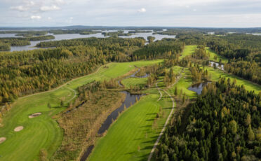 Finnish Golf Media FORE! | Tahko Golf – Yksi Suomen kauneimmista Finnish Golf Media FORE! | Tahko Golf – Yksi Suomen kauneimmista