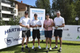 Finnish Golf Media FORE! | Juhlavuottaan viettävä Vierumäki Finnish Challenge rakentuu vahvan kumppaniverkoston varaan