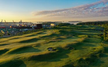 Finnish Golf Media FORE! | Links-henkisyyttä pääkaupungin laidalla – Vuosaari Golf Finnish Golf Media FORE! | Links-henkisyyttä pääkaupungin laidalla – Vuosaari Golf