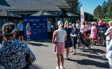 Finnish Golf Media FORE! | BMW Ladies Golf 2026 Finnish Golf Media FORE! | BMW Ladies Golf 2026
