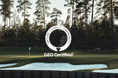 Finnish Golf Media FORE! | Rock Golf sai kansainvälisen GEO Certified® -sertifikaatin ennätysajassa