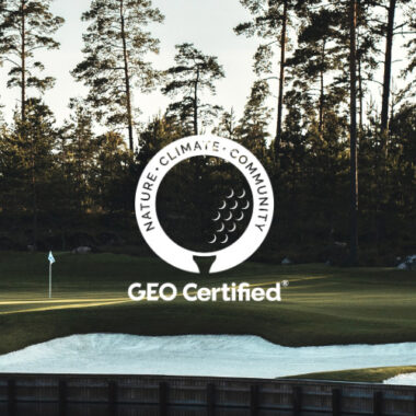 Finnish Golf Media FORE! | Rock Golf sai kansainvälisen GEO Certified® -sertifikaatin ennätysajassa