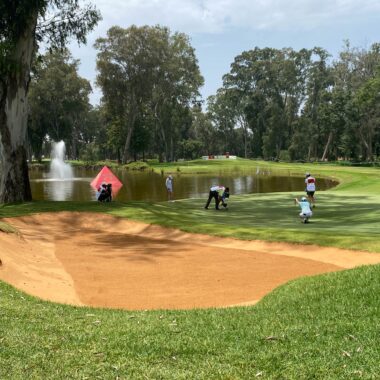 Finnish Golf Media FORE! | Arvostettu Hassan II Trophy juhli 50-vuotista historiaansa Marokossa