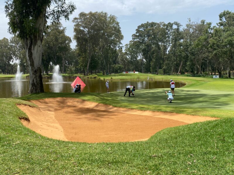 Finnish Golf Media FORE! | Arvostettu Hassan II Trophy juhli 50-vuotista historiaansa Marokossa